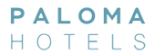 Paloma Hotels Logo