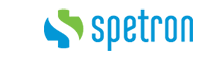 Spetron IT Logo