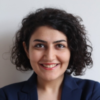 Zahra Farzadian