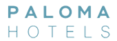 Paloma Sencia Logo
