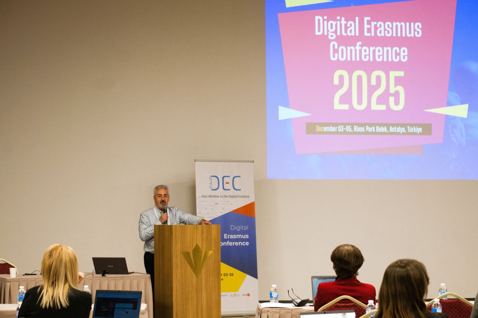 DEC Event Gallery - Photo 8