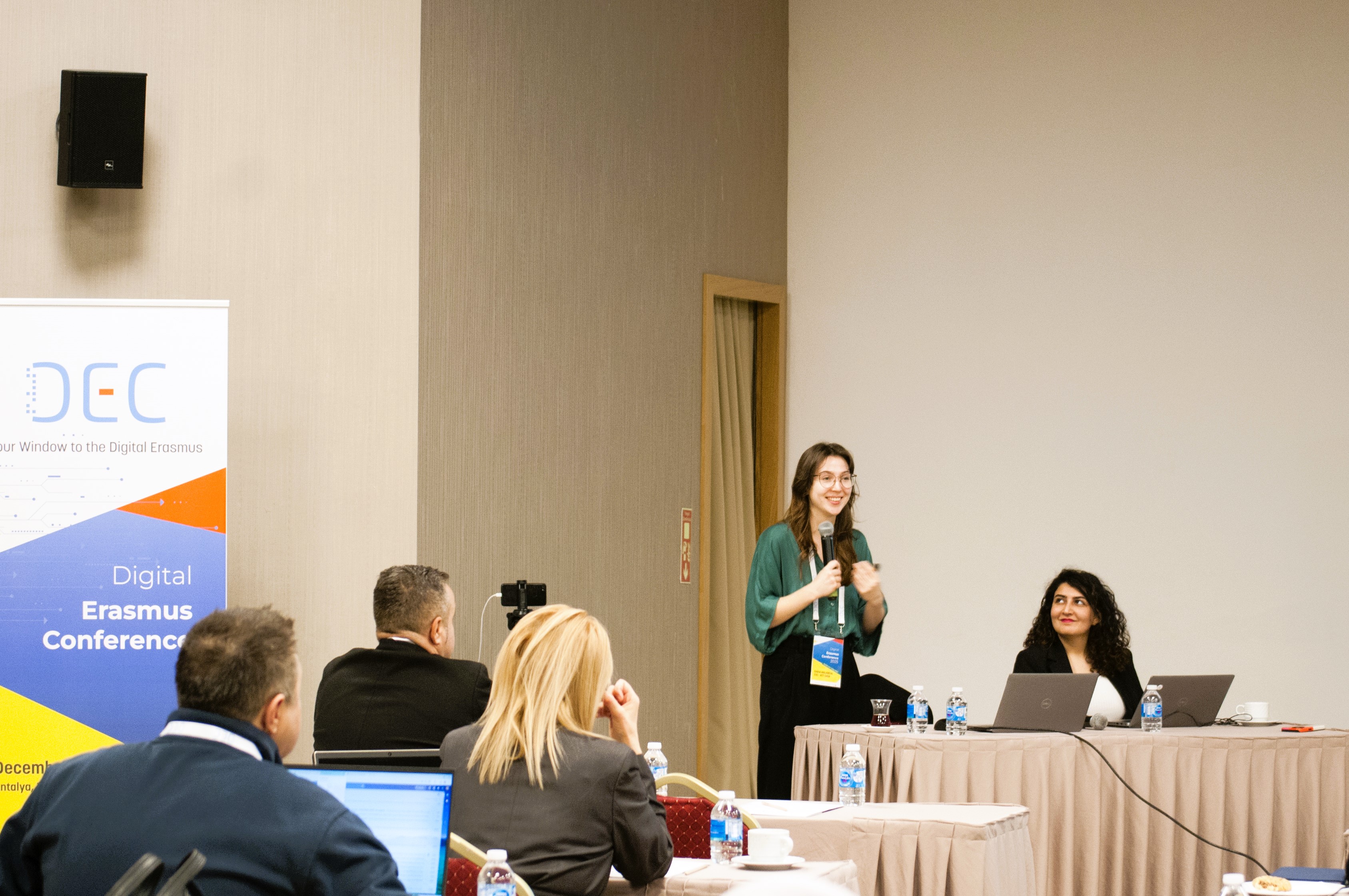 DEC Event Gallery - Photo 6