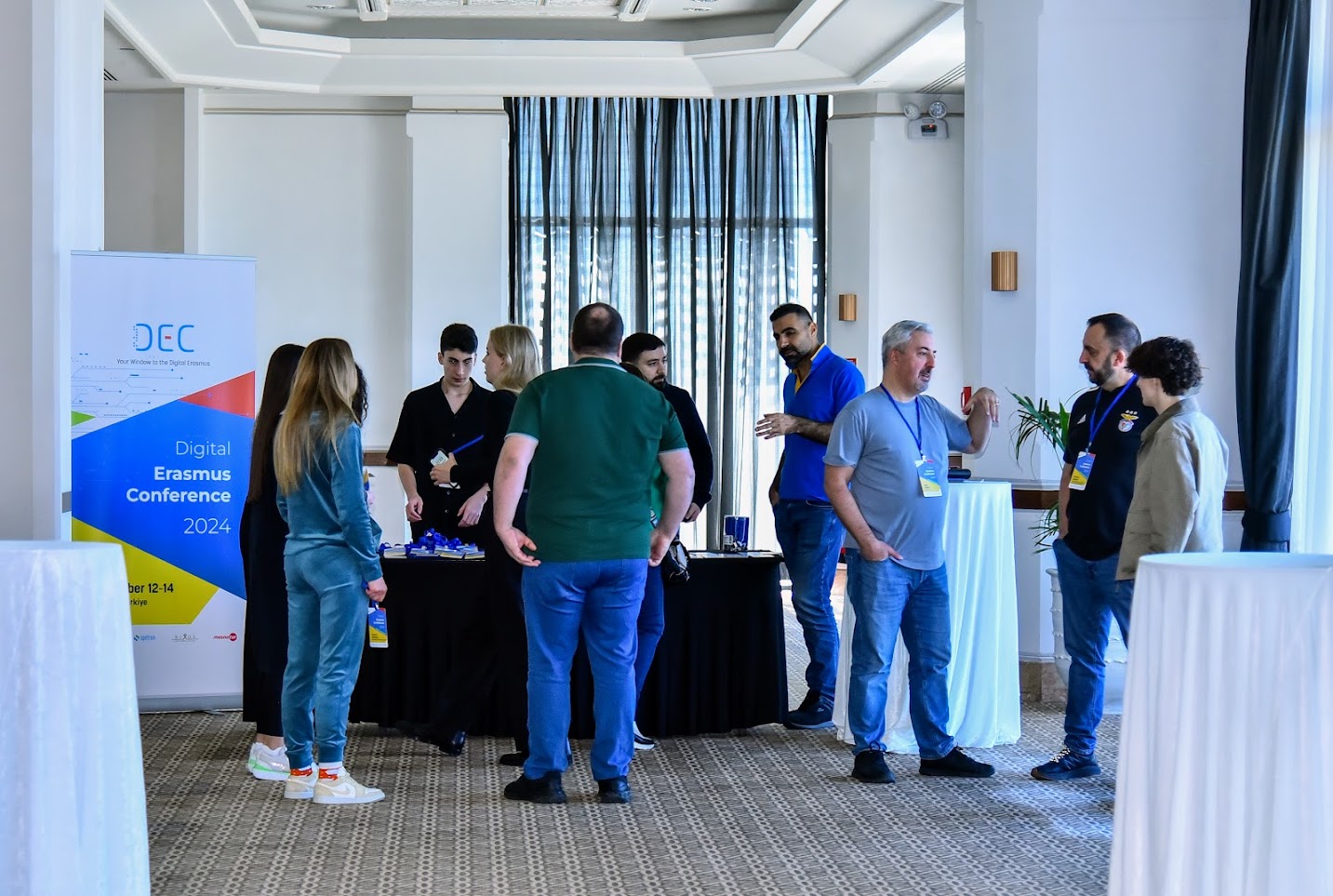 DEC Event Gallery - Photo 10