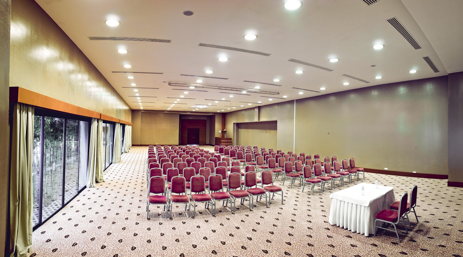 Conference hall at Paloma Sencia Belek (photo 6)