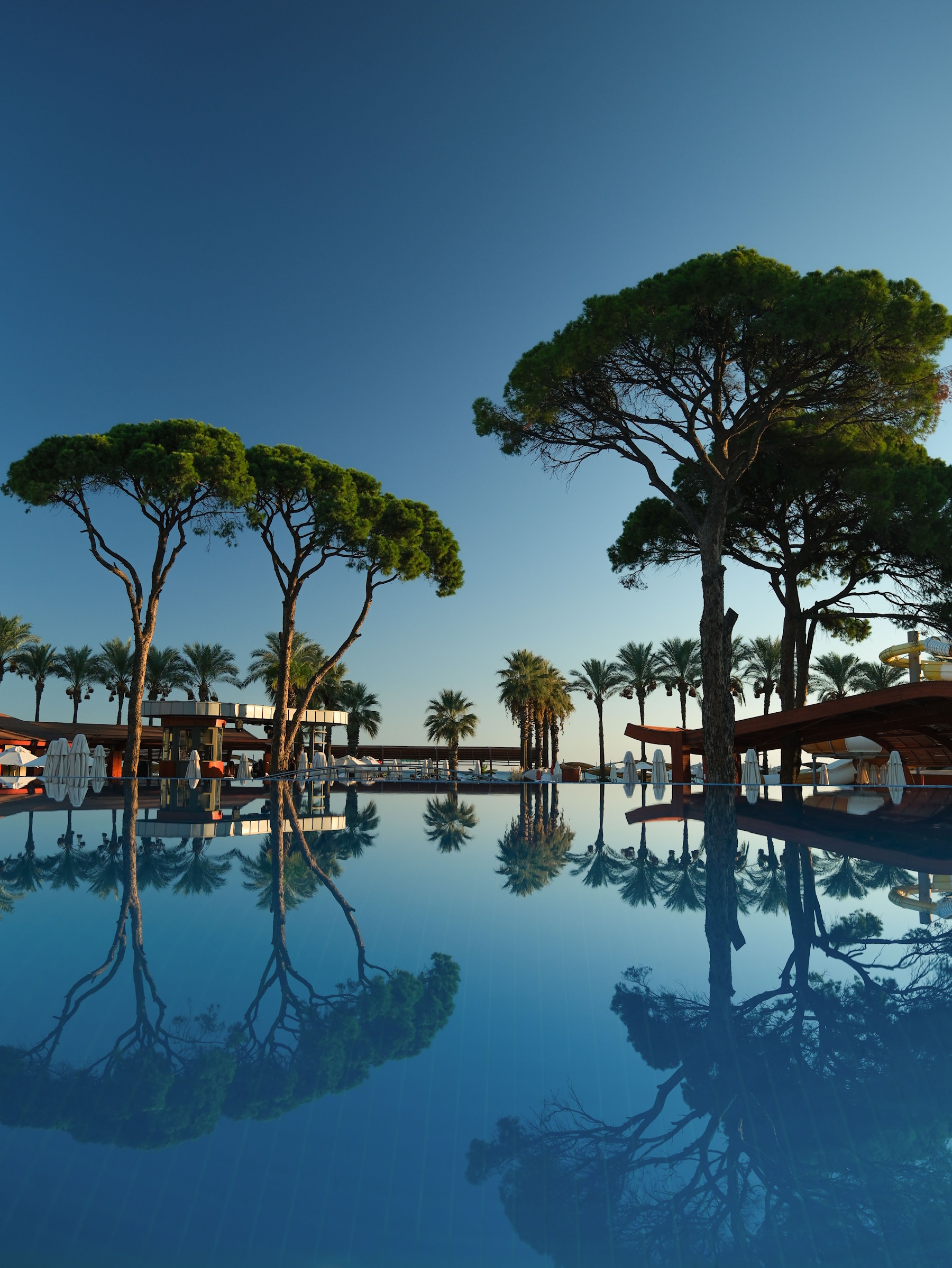 Paloma Sencia Belek resort grounds (photo 15)
