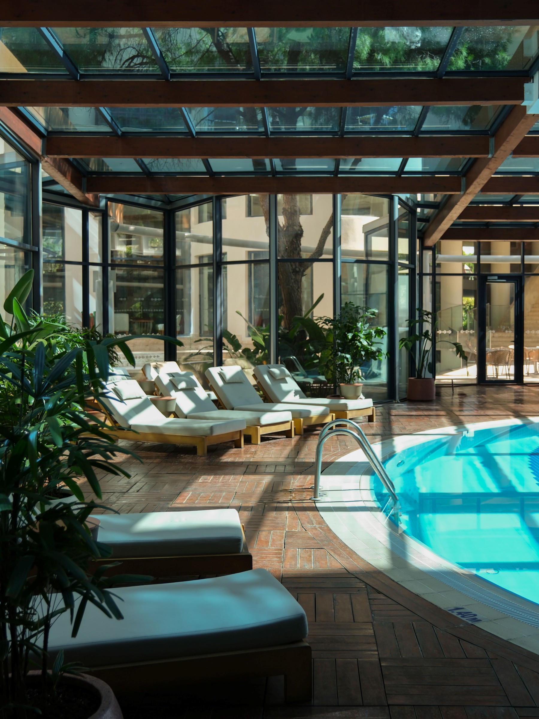 Spa at Paloma Sencia Belek (photo 9)
